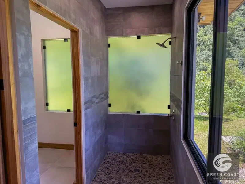 Modern Luxury Estate with Private Waterfalls & River Access in Chimirol de Rivas — view 23, Chimirol de Rivas, Perez Zeledon, Costa Rica