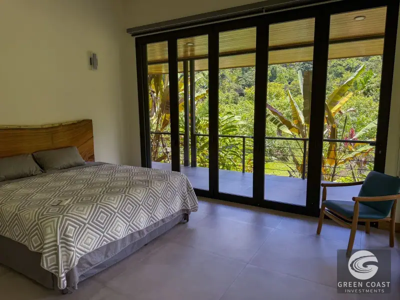 Modern Luxury Estate with Private Waterfalls & River Access in Chimirol de Rivas — view 49, Chimirol de Rivas, Perez Zeledon, Costa Rica