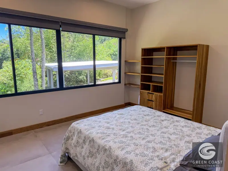 Modern Luxury Estate with Private Waterfalls & River Access in Chimirol de Rivas — view 54, Chimirol de Rivas, Perez Zeledon, Costa Rica