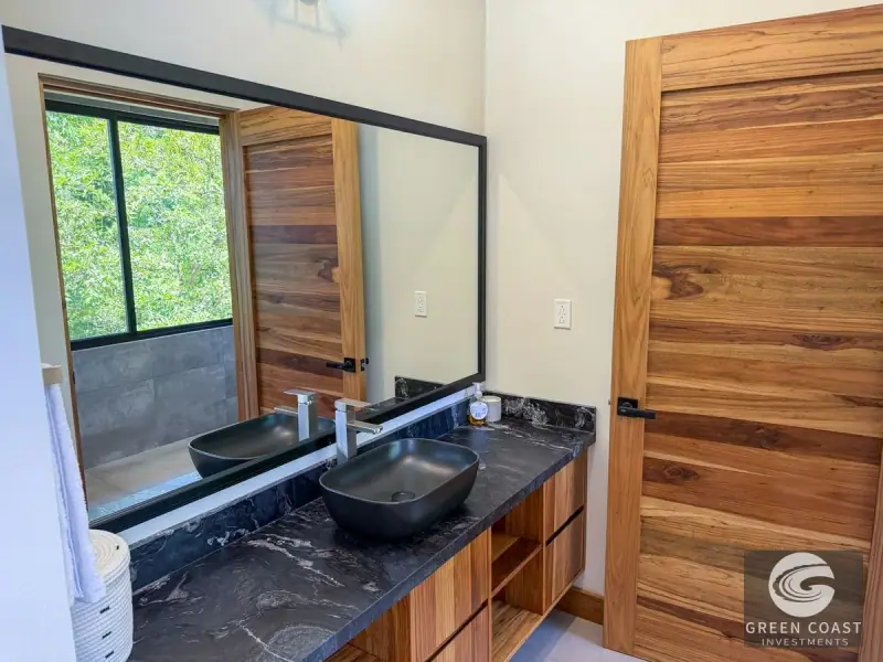 Modern Luxury Estate with Private Waterfalls & River Access in Chimirol de Rivas — view 56, Chimirol de Rivas, Perez Zeledon, Costa Rica