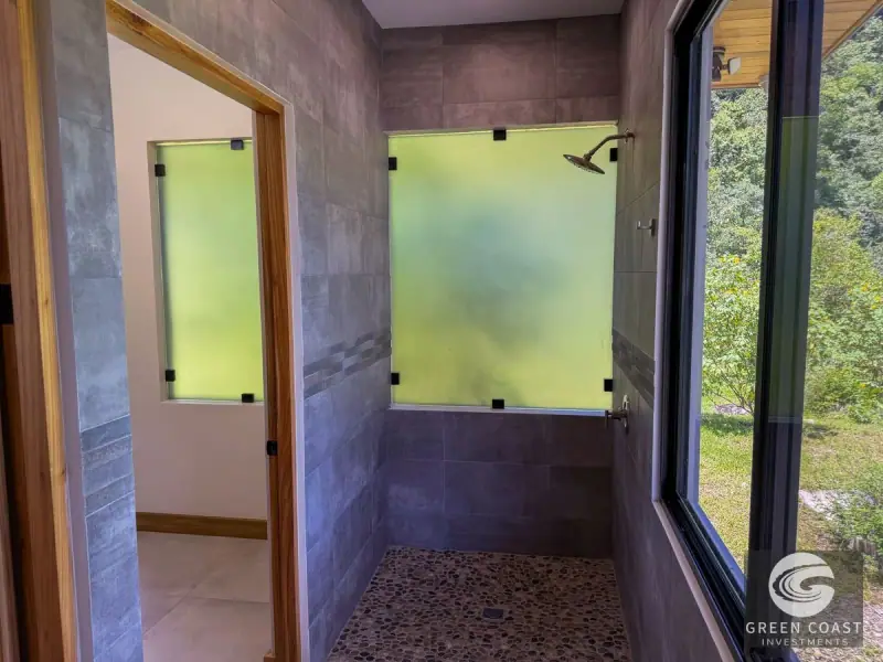 Modern Luxury Estate with Private Waterfalls & River Access in Chimirol de Rivas — view 57, Chimirol de Rivas, Perez Zeledon, Costa Rica