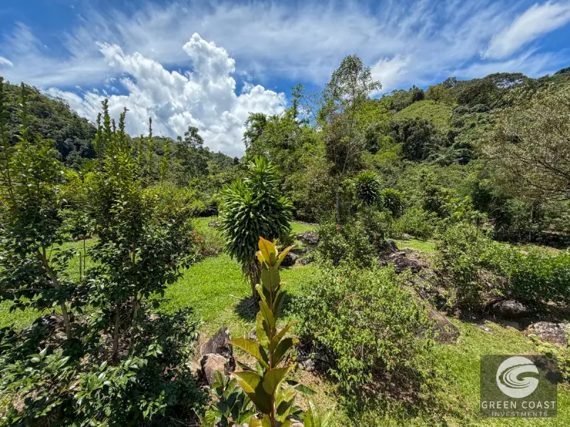 Modern Luxury Estate with Private Waterfalls & River Access in Chimirol de Rivas — view 61, Chimirol de Rivas, Perez Zeledon, Costa Rica