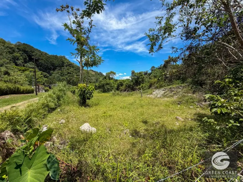 Modern Luxury Estate with Private Waterfalls & River Access in Chimirol de Rivas — view 62, Chimirol de Rivas, Perez Zeledon, Costa Rica