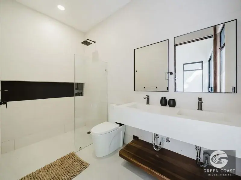 Secluded Luxury Villa with Guest Suite, Pool & Ocean-Access Wildlife Corridor in Quepos — view 22, Quepos, Costa Rica