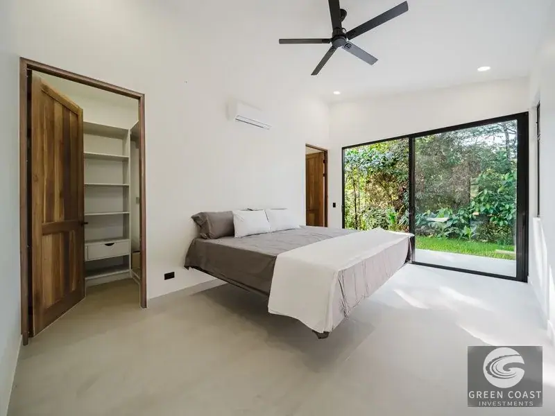 Secluded Luxury Villa with Guest Suite, Pool & Ocean-Access Wildlife Corridor in Quepos — view 23, Quepos, Costa Rica