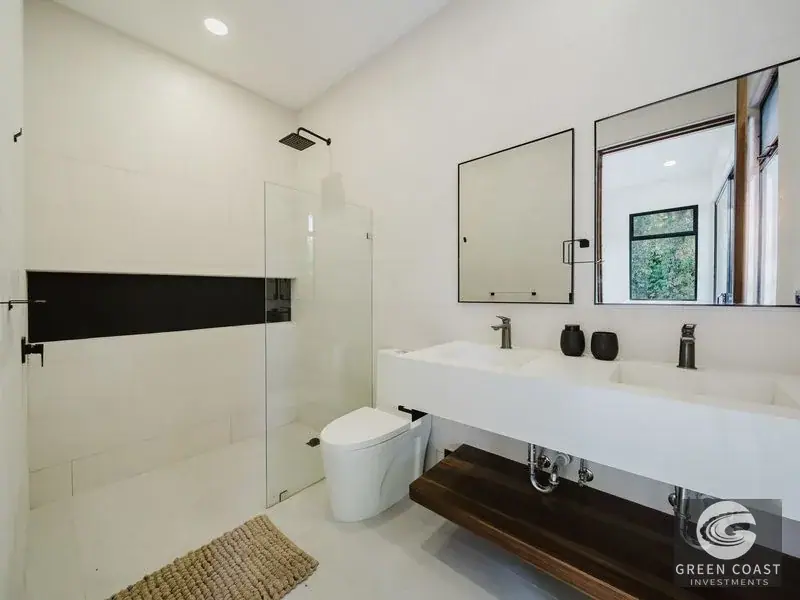 Secluded Luxury Villa with Guest Suite, Pool & Ocean-Access Wildlife Corridor in Quepos — view 24, Quepos, Costa Rica