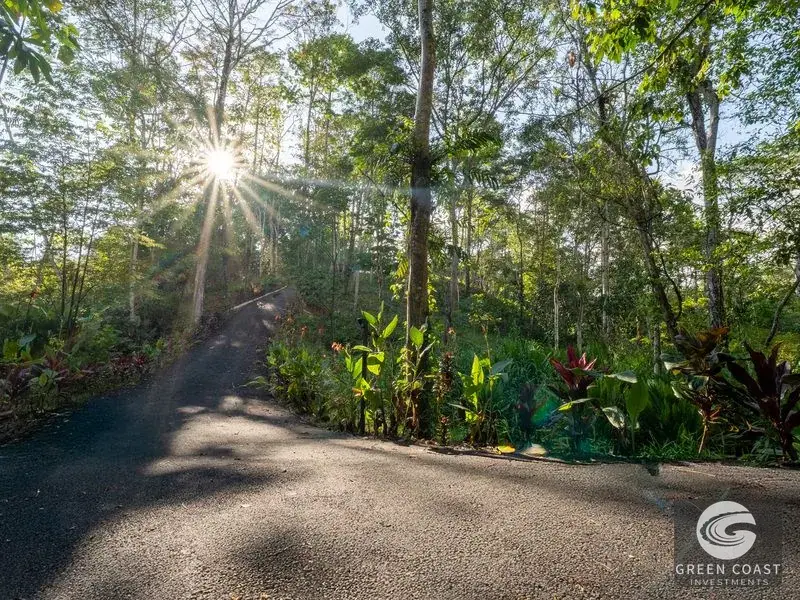 Secluded Luxury Villa with Guest Suite, Pool & Ocean-Access Wildlife Corridor in Quepos — view 29, Quepos, Costa Rica