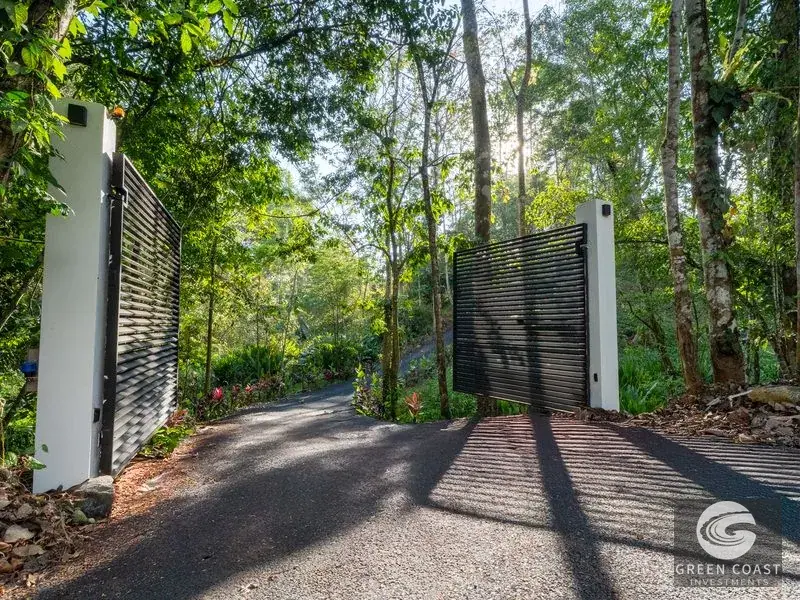 Secluded Luxury Villa with Guest Suite, Pool & Ocean-Access Wildlife Corridor in Quepos — view 30, Quepos, Costa Rica