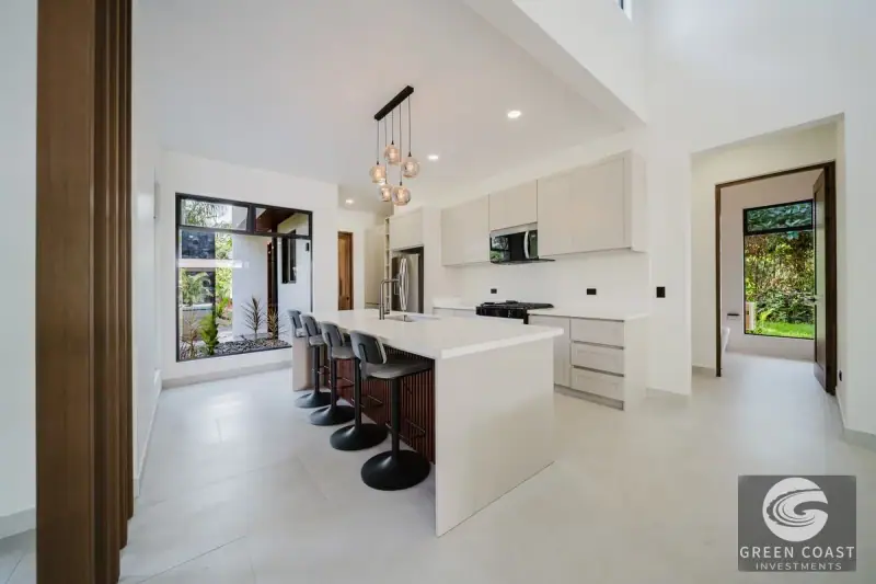 Secluded Luxury Villa with Guest Suite, Pool & Ocean-Access Wildlife Corridor in Quepos — view 42, Quepos, Costa Rica