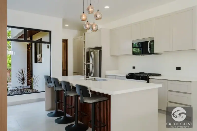 Secluded Luxury Villa with Guest Suite, Pool & Ocean-Access Wildlife Corridor in Quepos — view 43, Quepos, Costa Rica