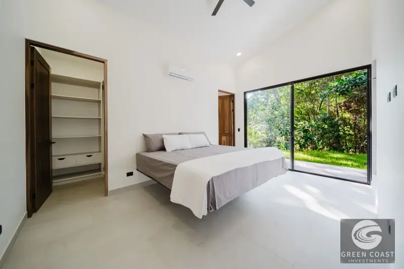 Secluded Luxury Villa with Guest Suite, Pool & Ocean-Access Wildlife Corridor in Quepos — view 54, Quepos, Costa Rica