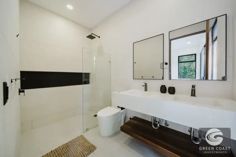Secluded Luxury Villa with Guest Suite, Pool & Ocean-Access Wildlife Corridor in Quepos — view 58, Quepos, Costa Rica