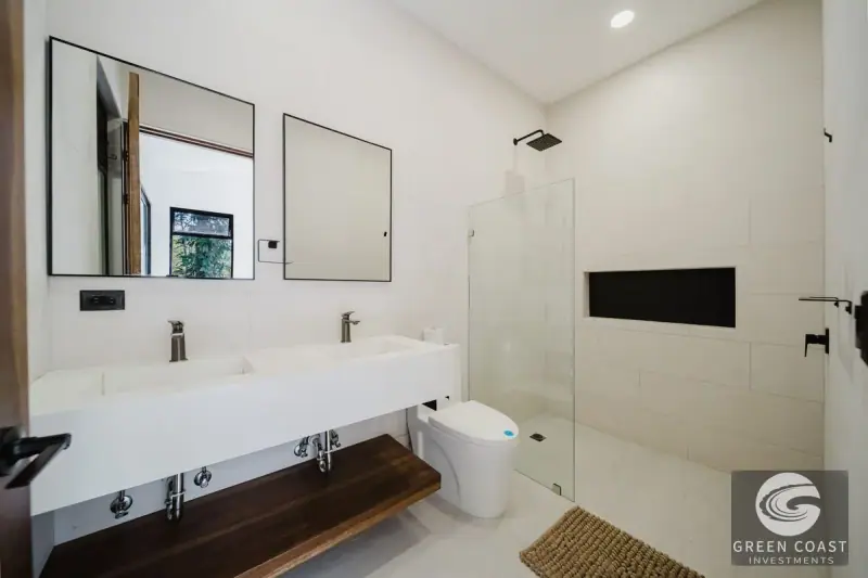 Secluded Luxury Villa with Guest Suite, Pool & Ocean-Access Wildlife Corridor in Quepos — view 62, Quepos, Costa Rica