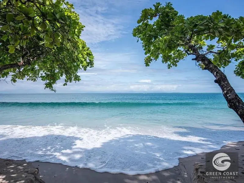 Luxury 3-BR Ocean View Villa in Exclusive Gated Beachside Community, Tárcoles — view 2, Tárcoles, Garabito, Costa Rica