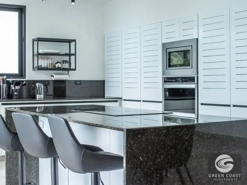 Luxury 3-BR Ocean View Villa in Exclusive Gated Beachside Community, Tárcoles — view 4, Tárcoles, Garabito, Costa Rica