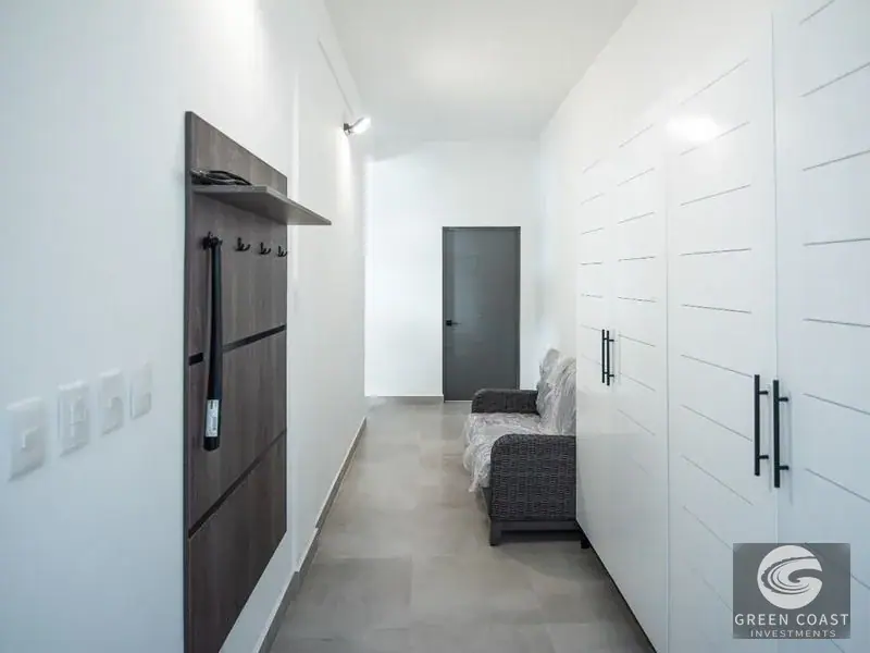 Luxury 3-BR Ocean View Villa in Exclusive Gated Beachside Community, Tárcoles — view 6, Tárcoles, Garabito, Costa Rica