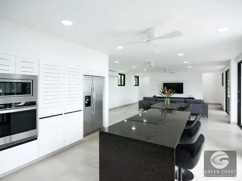 Luxury 3-BR Ocean View Villa in Exclusive Gated Beachside Community, Tárcoles — view 10, Tárcoles, Garabito, Costa Rica