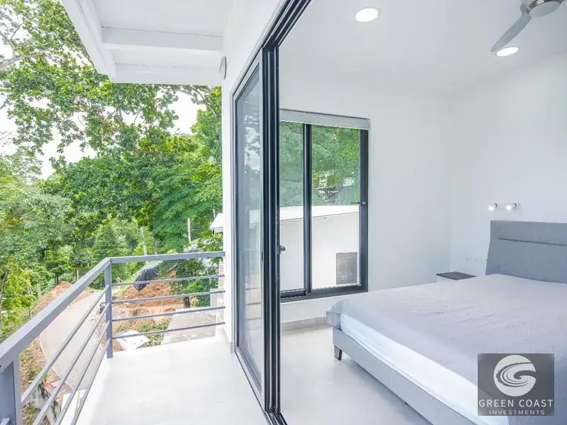 Luxury 3-BR Ocean View Villa in Exclusive Gated Beachside Community, Tárcoles — view 11, Tárcoles, Garabito, Costa Rica