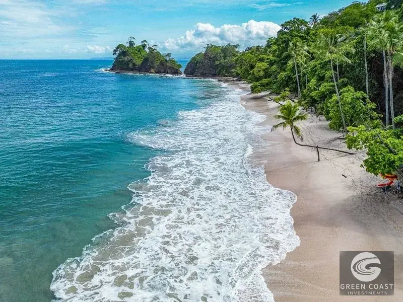 Luxury 3-BR Ocean View Villa in Exclusive Gated Beachside Community, Tárcoles — view 14, Tárcoles, Garabito, Costa Rica