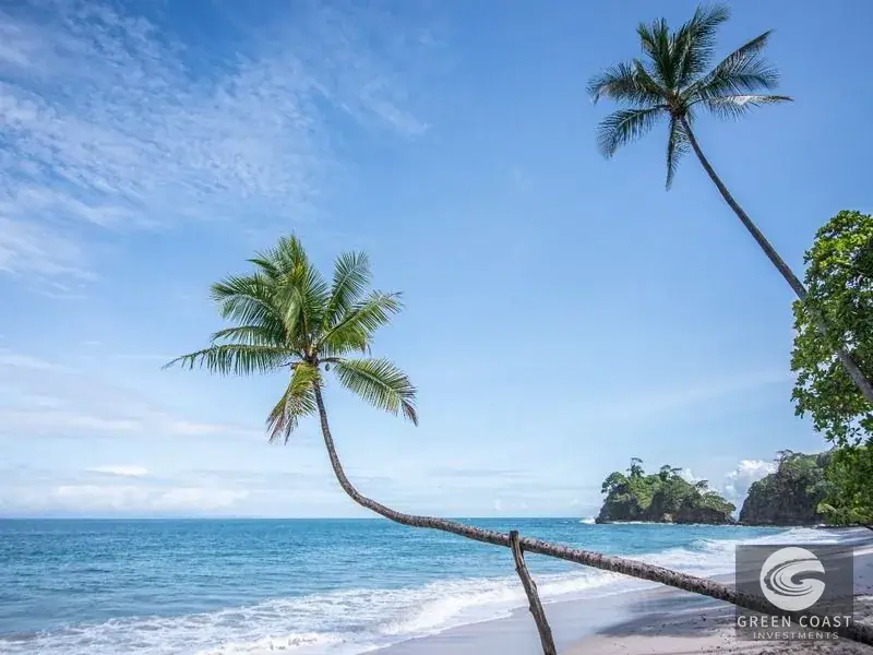 Luxury 3-BR Ocean View Villa in Exclusive Gated Beachside Community, Tárcoles — view 15, Tárcoles, Garabito, Costa Rica