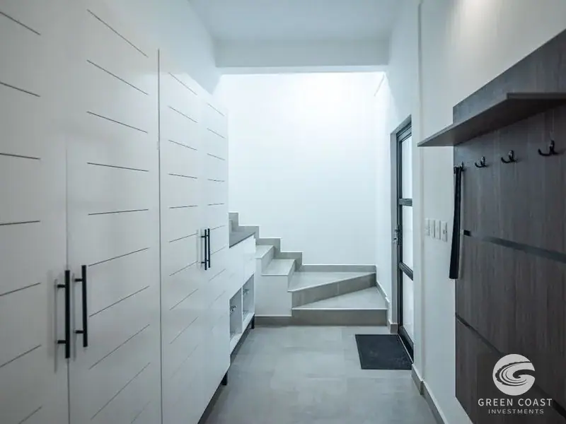 Luxury 3-BR Ocean View Villa in Exclusive Gated Beachside Community, Tárcoles — view 18, Tárcoles, Garabito, Costa Rica