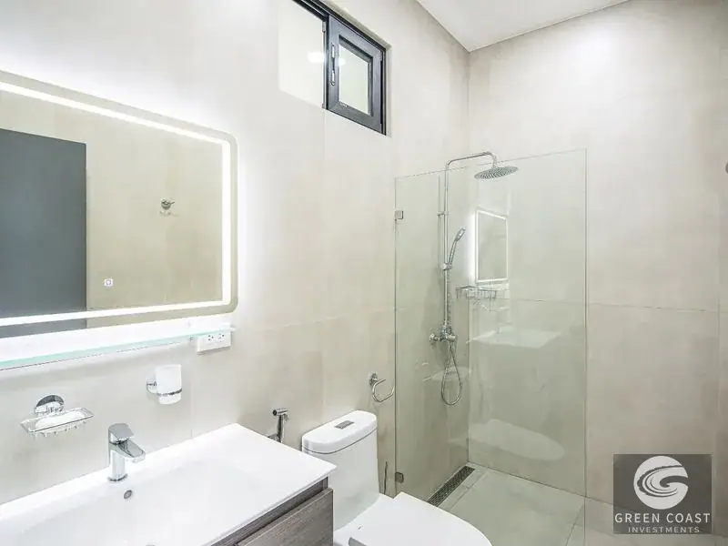 Luxury 3-BR Ocean View Villa in Exclusive Gated Beachside Community, Tárcoles — view 19, Tárcoles, Garabito, Costa Rica