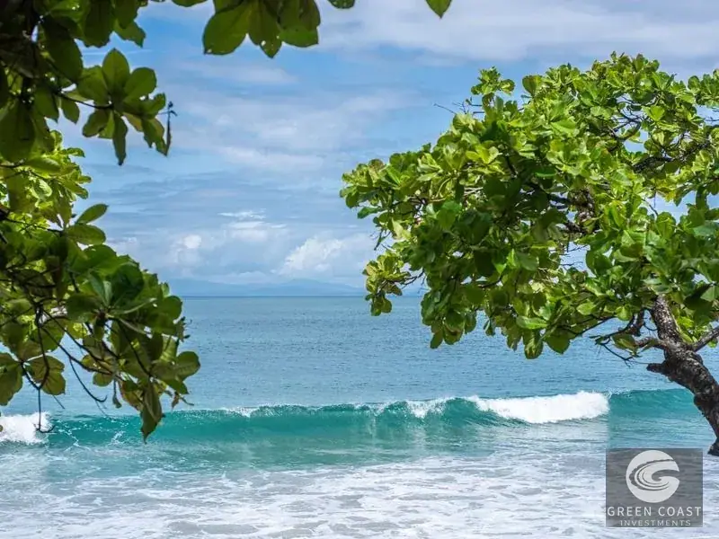Luxury 3-BR Ocean View Villa in Exclusive Gated Beachside Community, Tárcoles — view 21, Tárcoles, Garabito, Costa Rica