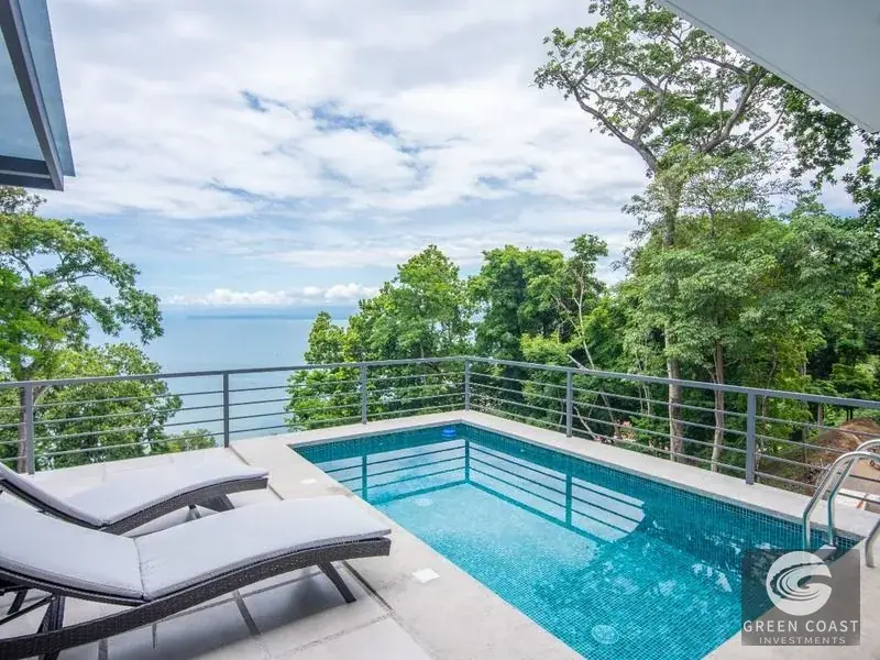 Luxury 3-BR Ocean View Villa in Exclusive Gated Beachside Community, Tárcoles — view 27, Tárcoles, Garabito, Costa Rica