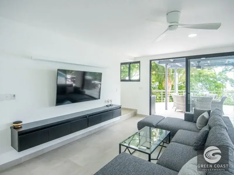 Luxury 3-BR Ocean View Villa in Exclusive Gated Beachside Community, Tárcoles — view 28, Tárcoles, Garabito, Costa Rica