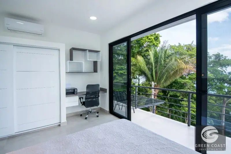 Luxury 3-BR Ocean View Villa in Exclusive Gated Beachside Community, Tárcoles — view 42, Tárcoles, Garabito, Costa Rica