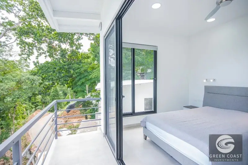 Luxury 3-BR Ocean View Villa in Exclusive Gated Beachside Community, Tárcoles — view 45, Tárcoles, Garabito, Costa Rica