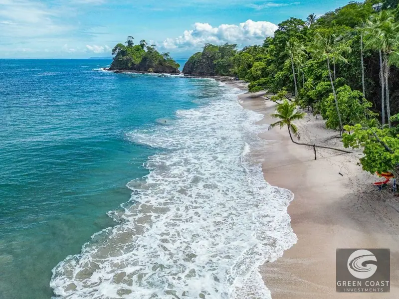 Luxury 3-BR Ocean View Villa in Exclusive Gated Beachside Community, Tárcoles — view 48, Tárcoles, Garabito, Costa Rica