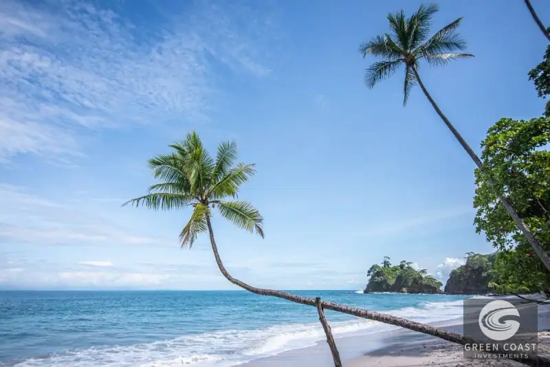 Luxury 3-BR Ocean View Villa in Exclusive Gated Beachside Community, Tárcoles — view 49, Tárcoles, Garabito, Costa Rica