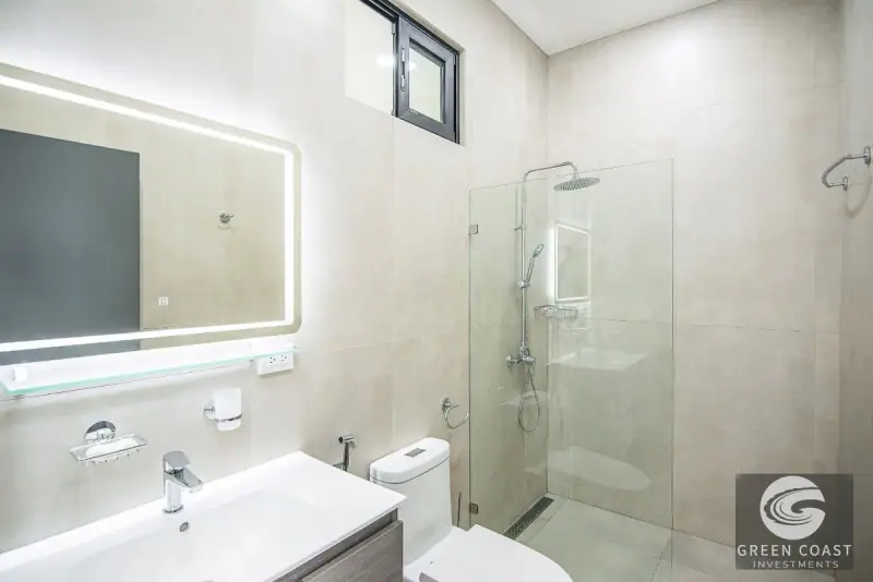 Luxury 3-BR Ocean View Villa in Exclusive Gated Beachside Community, Tárcoles — view 53, Tárcoles, Garabito, Costa Rica