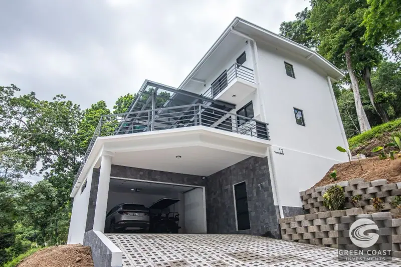 Luxury 3-BR Ocean View Villa in Exclusive Gated Beachside Community, Tárcoles — view 58, Tárcoles, Garabito, Costa Rica