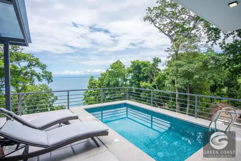 Luxury 3-BR Ocean View Villa in Exclusive Gated Beachside Community, Tárcoles — view 61, Tárcoles, Garabito, Costa Rica
