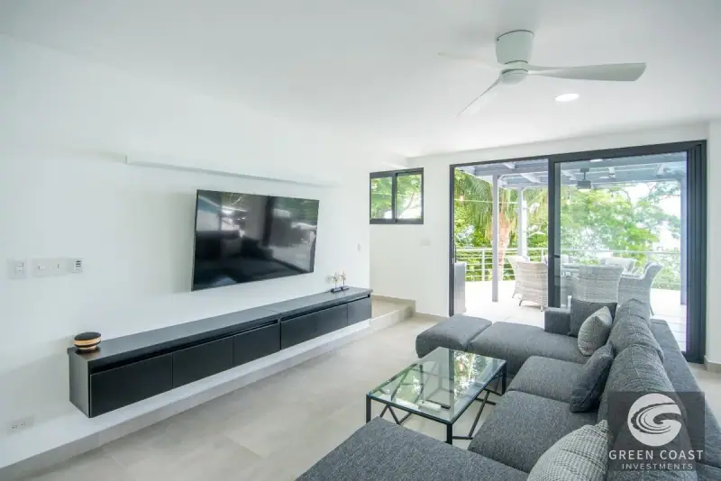 Luxury 3-BR Ocean View Villa in Exclusive Gated Beachside Community, Tárcoles — view 62, Tárcoles, Garabito, Costa Rica