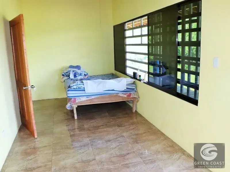 Off-Grid 3-BR Eco-Estate on 97 Acres Bordering Corcovado National Park — view 4, San José, Costa Rica
