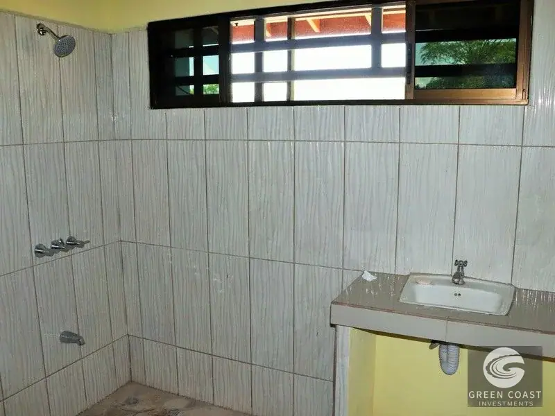 Off-Grid 3-BR Eco-Estate on 97 Acres Bordering Corcovado National Park — view 5, San José, Costa Rica