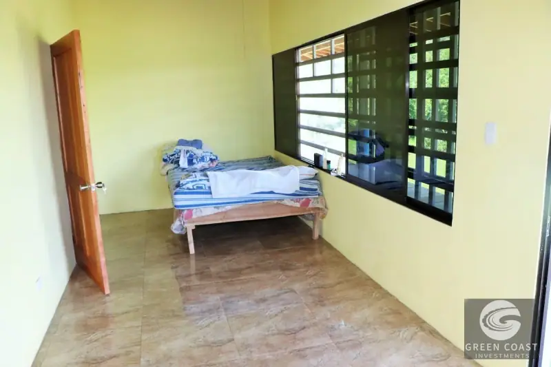 Off-Grid 3-BR Eco-Estate on 97 Acres Bordering Corcovado National Park — view 21, San José, Costa Rica