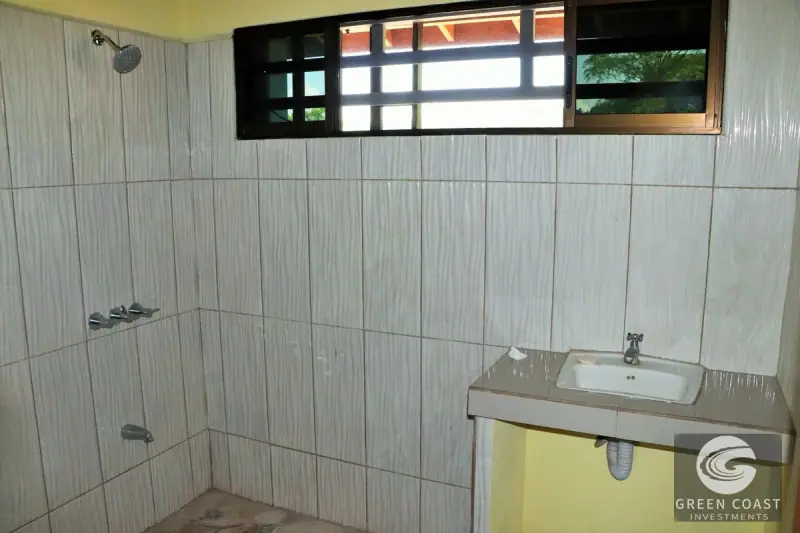 Off-Grid 3-BR Eco-Estate on 97 Acres Bordering Corcovado National Park — view 22, San José, Costa Rica