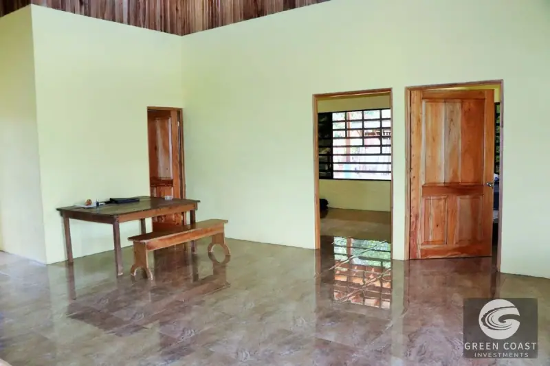 Off-Grid 3-BR Eco-Estate on 97 Acres Bordering Corcovado National Park — view 24, San José, Costa Rica