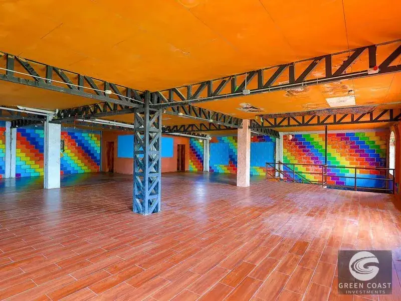Iconic 3-Story Commercial Landmark with Ocean Views in the Heart of Quepos — view 14, Quepos, Costa Rica