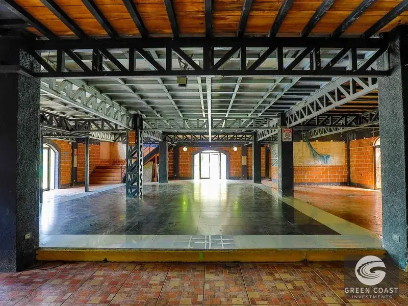 Iconic 3-Story Commercial Landmark with Ocean Views in the Heart of Quepos — view 15, Quepos, Costa Rica