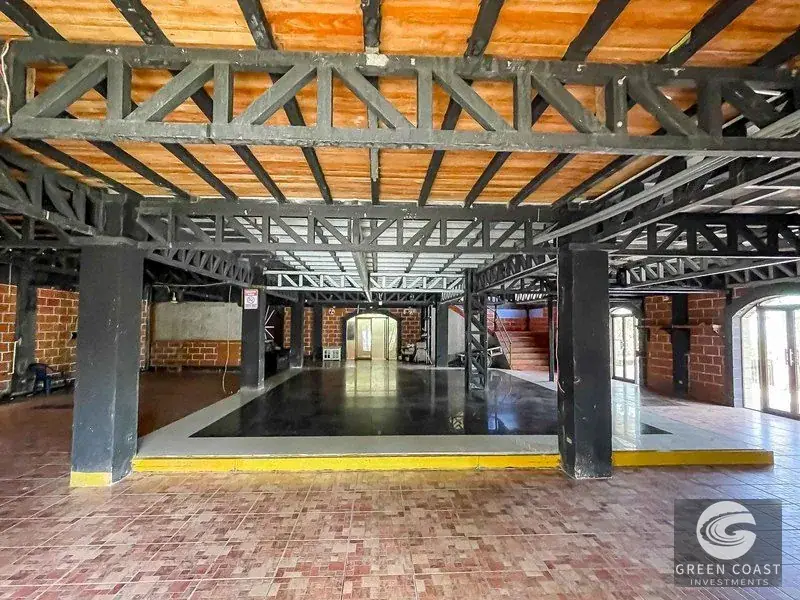 Iconic 3-Story Commercial Landmark with Ocean Views in the Heart of Quepos — view 16, Quepos, Costa Rica