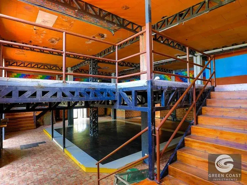 Iconic 3-Story Commercial Landmark with Ocean Views in the Heart of Quepos — view 17, Quepos, Costa Rica