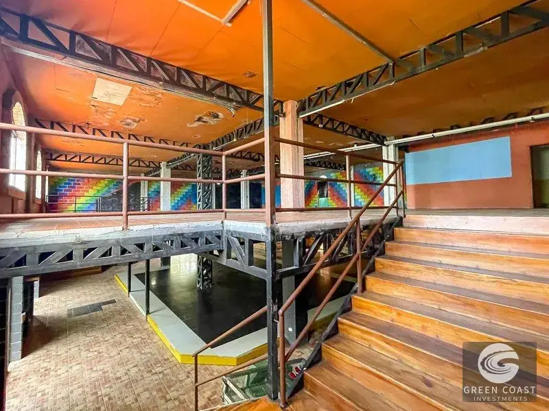 Iconic 3-Story Commercial Landmark with Ocean Views in the Heart of Quepos — view 18, Quepos, Costa Rica
