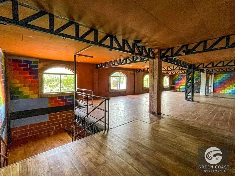 Iconic 3-Story Commercial Landmark with Ocean Views in the Heart of Quepos — view 19, Quepos, Costa Rica