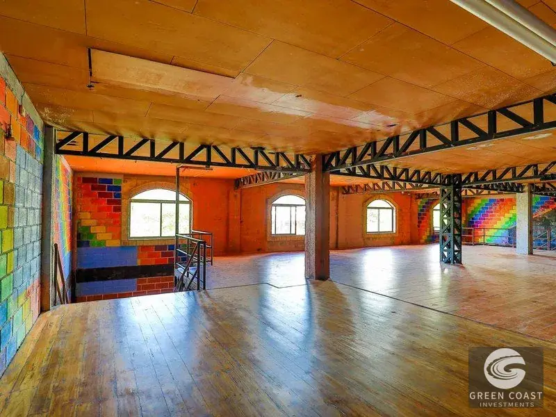 Iconic 3-Story Commercial Landmark with Ocean Views in the Heart of Quepos — view 20, Quepos, Costa Rica