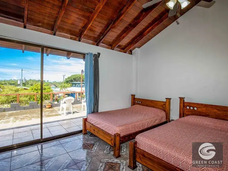 Iconic 3-Story Commercial Landmark with Ocean Views in the Heart of Quepos — view 21, Quepos, Costa Rica